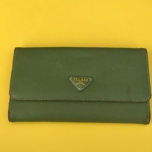 Pegaso Wallet